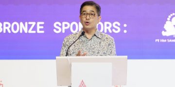 B20 Siapkan Warisan yang Inklusifdi Sektor Pendidikan dan Ketenagakerjaan