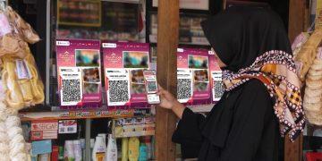 Dorong Pemanfaatan Qris, Netzme Menyediakan Voting Menggunakan Qris Pada Lomba Konten Video Kreatif Bank Indonesia Perwakilan Provinsi Lampung