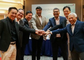 Wujud Kinerja Positif, IOH Kembali Bagikan Dividen Hampir Rp7 Triliun kepada Pemegang Saham