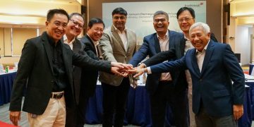 Wujud Kinerja Positif, IOH Kembali Bagikan Dividen Hampir Rp7 Triliun kepada Pemegang Saham