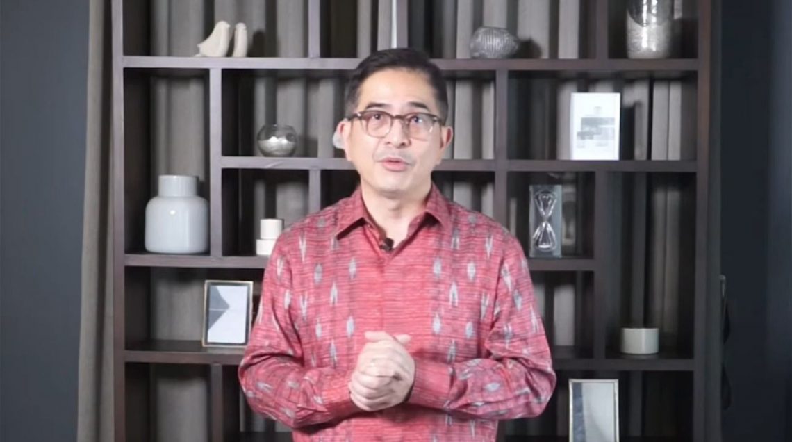 B20 Energy, Sustainability, & Climate Task Force sebagai Penggerak Sistem Energi Masa Depan