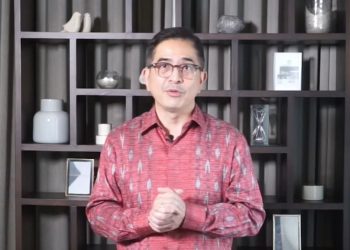 B20 Energy, Sustainability, & Climate Task Force sebagai Penggerak Sistem Energi Masa Depan