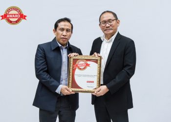 BSM Umat Kembali Raih Marketing Award 2022 Kategori: The Best In Social Marketing
