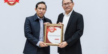 BSM Umat Kembali Raih Marketing Award 2022 Kategori: The Best In Social Marketing