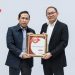 BSM Umat Kembali Raih Marketing Award 2022 Kategori: The Best In Social Marketing