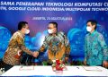 Tingkatkan LLayanan, BTN Gandeng Google Cloud