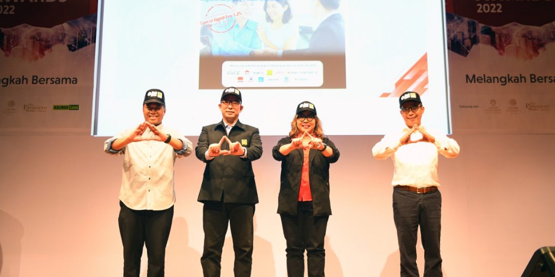 BTN Luncurkan Program Kangen Banget