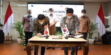 Chandra Asri dan LX International Jajaki Kerja Sama Kembangkan Proyek Berbahan Baku Terbarukan