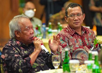 Berperan Besar Dalam Industri Perumahan Rakyat BTN Raih Apresiasi Dalam Hapernas