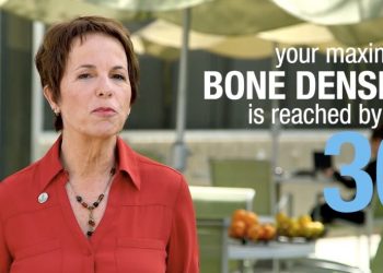 Inilah Kebutuhan Nutrisi Pada Wanita di Setiap Jenjang Usia