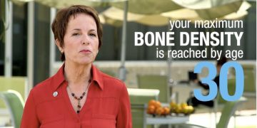 Inilah Kebutuhan Nutrisi Pada Wanita di Setiap Jenjang Usia