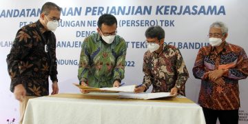 Cetak Developer Muda Penuhi Kebutuhan Rumah