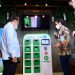 Jelang G20, Menteri ESDM Tinjau Green Energy Station Pertamina di Bali