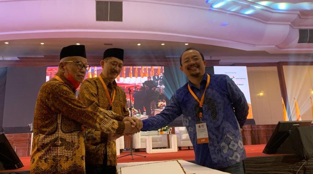 Hut Ke-60, PWRI Bersama Netzme Kembangkan Aplikasi Koperasi Digital PWRI Untuk Berdayakan Pensiunan