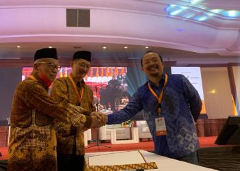 Hut Ke-60, PWRI Bersama Netzme Kembangkan Aplikasi Koperasi Digital PWRI Untuk Berdayakan Pensiunan
