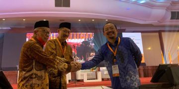 Hut Ke-60, PWRI Bersama Netzme Kembangkan Aplikasi Koperasi Digital PWRI Untuk Berdayakan Pensiunan