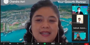 Dukung Persiapan Kerja Perempuan, Chandra Asri dan Ruangguru Foundation Berkolaborasi dalam Program Peningkatan Kompetensi dan Pemberdayaan Perempuan PUAN ANGKASA