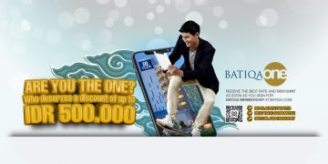 BATIQA Hotels Luncurkan Program Membership