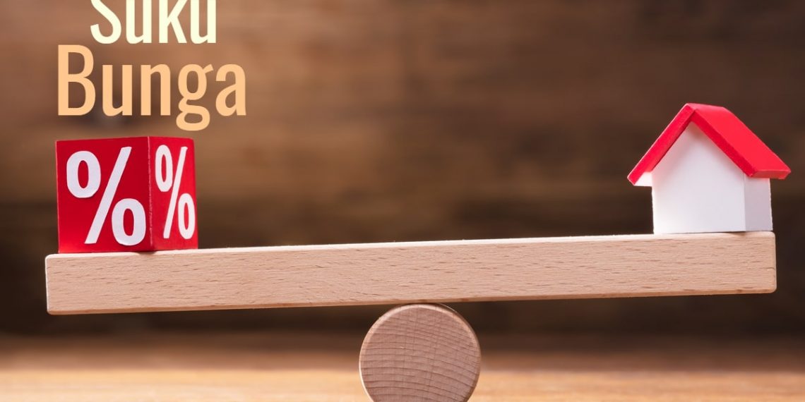 Kredit Loyo Akibat Suku Bunga Naik? Tenang, BI Siapkan Insentif Ini