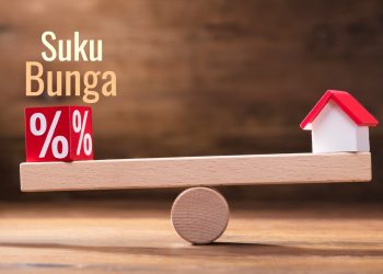 Kredit Loyo Akibat Suku Bunga Naik? Tenang, BI Siapkan Insentif Ini