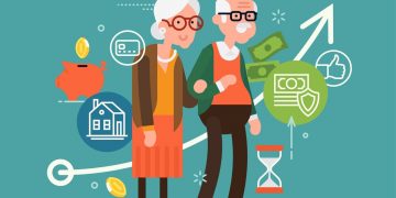 Pemerintah Berencana Dirikan Lembaga Dana Pensiun