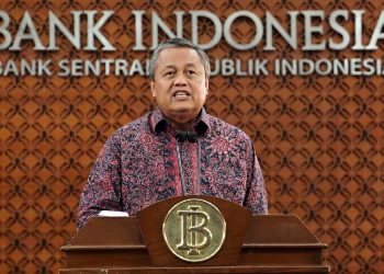 Peserta BI Fast Akan Bertambah 25 Bank