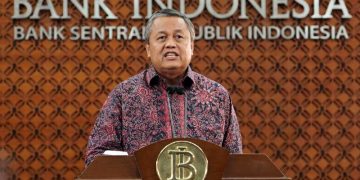 Peserta BI Fast Akan Bertambah 25 Bank