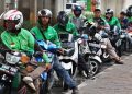Kenaikan Tarif Berpotensi Turunkan Permintaan terhadap Ojol