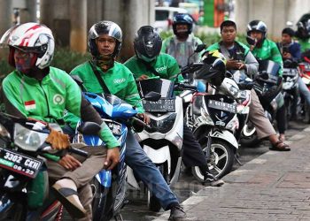 Kenaikan Tarif Berpotensi Turunkan Permintaan terhadap Ojol