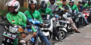 Kenaikan Tarif Berpotensi Turunkan Permintaan terhadap Ojol