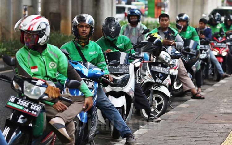 Kenaikan Tarif Berpotensi Turunkan Permintaan terhadap Ojol