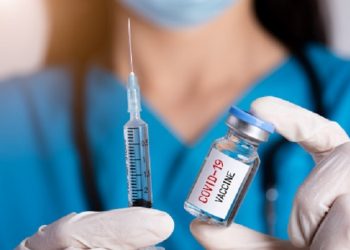 Vaksin Indovac Bakal Berbayar Rp100.000 per Dosis