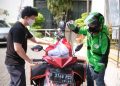 Pemerintah Rencanakan Pemberian Bansos Ojek