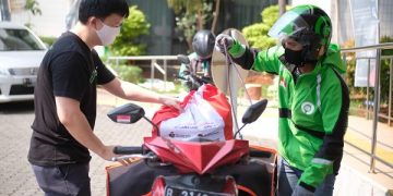 Pemerintah Rencanakan Pemberian Bansos Ojek