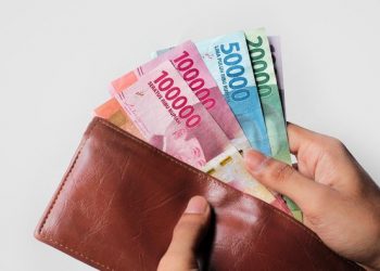 Belanja di Singapura Bisa Pakai Rupiah Mulai Tahun Depan