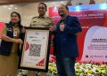 Pemerintah Propinsi DKI Jakarta Luncurkan ” QRIS Jakpreneur” Berkolaborasi Bareng Netzme Dukung Pengembangan Kewirausahaan dan Digitalisasi UMKM