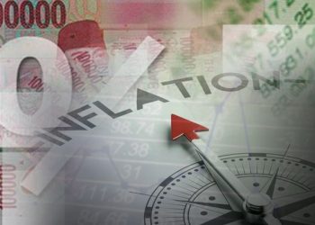 Pemulihan Ekonomi Nasional Dinilai On The Track, Ekonom: Waspadai Inflasi Global,