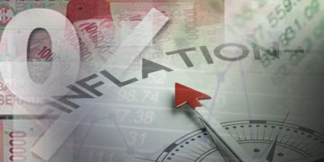 Pemulihan Ekonomi Nasional Dinilai On The Track, Ekonom: Waspadai Inflasi Global,