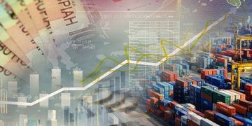 Neraca Perdagangan Juli Surplus 4,2 Miliar Dolar AS