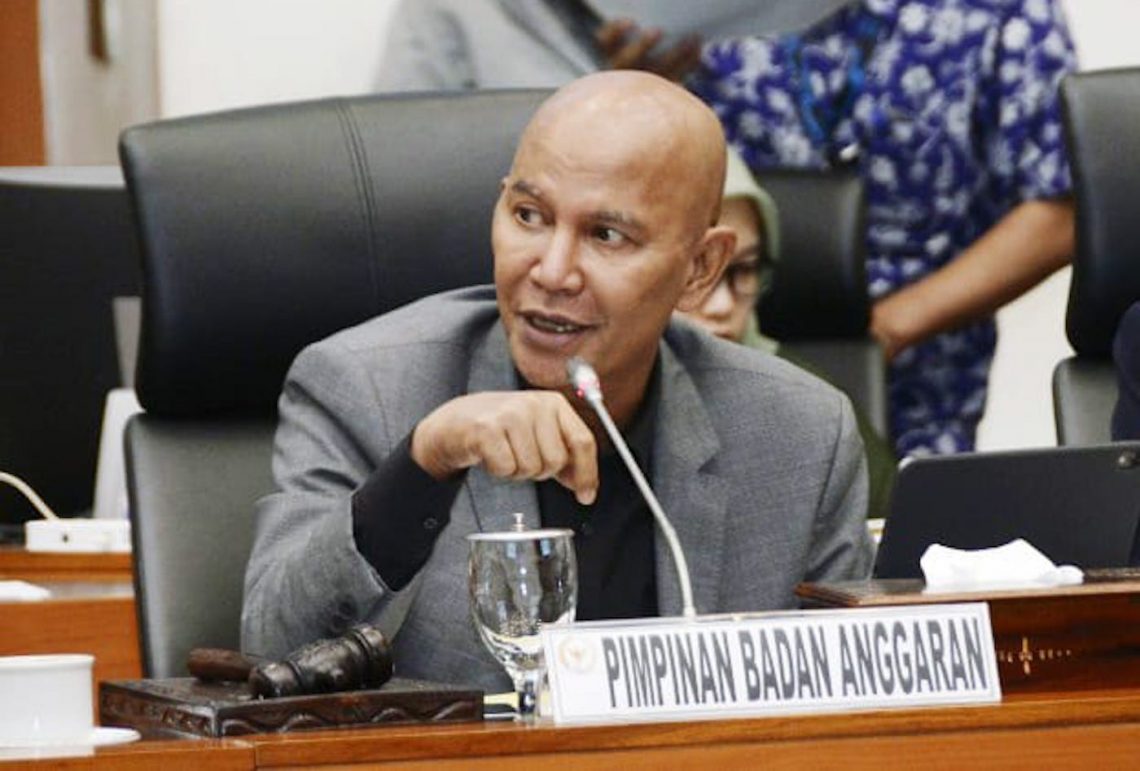 Pengalihan Subsidi BBM ke Bansos, Ini Kata Ketua Banggar DPR