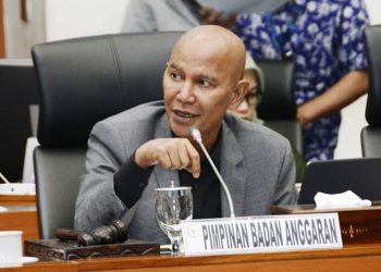 Pengalihan Subsidi BBM ke Bansos, Ini Kata Ketua Banggar DPR