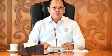 RI Berpotensi Hiperinflasi 12 Persen, Bamsoet: KIta Tak Boleh Lalai