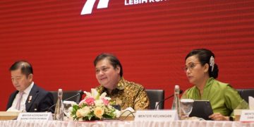 RAPBN TA 2023 Dorong Transformasi Ekonomi yang Inklusif dan Berkelanjutan