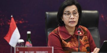 Sri Mulyani Kucurkan Rp14 Triliun ke KPU dan Rp5,5 Triliun ke Bawaslu untuk Biaya Pemilu 2024