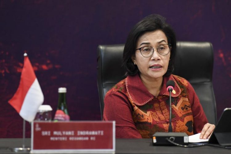 Sri Mulyani Kucurkan Rp14 Triliun ke KPU dan Rp5,5 Triliun ke Bawaslu untuk Biaya Pemilu 2024