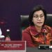 Sri Mulyani Kucurkan Rp14 Triliun ke KPU dan Rp5,5 Triliun ke Bawaslu untuk Biaya Pemilu 2024