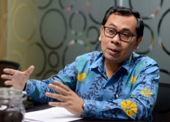 Anak Buah Sri Mulyani Sebut Target Pajak Tercapai Kalau Kepatuhan Wajib Pajak Tinggi