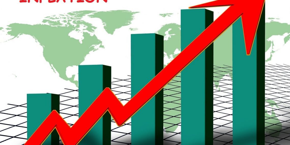 Waspadai Kenaikan Laju Inflasi, Ini Kata Ekonom Bank Mandiri