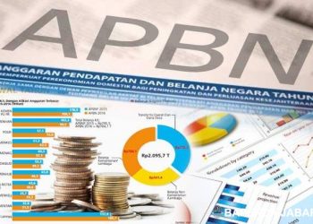 Ini Alasan Pemerintah Rancang APBN 2023 Tekor Rp598 Triliun tapi Dibilang Masih Terbilang Sehat