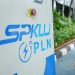 PLN Tambah SPKLU di Kalimantan dan Sulawesi